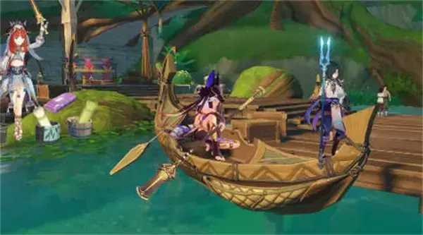 原神3.1版本可以获得多少原石？