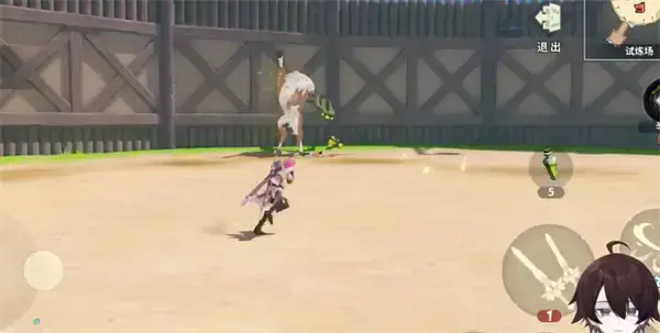 狩猎时最新武器实力排名