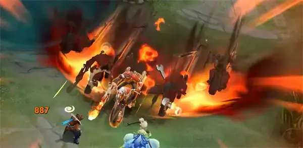 王者荣耀关羽荣耀合集优化皮肤效果列表