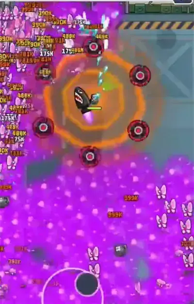 贝壳特攻队七天任务完成攻略