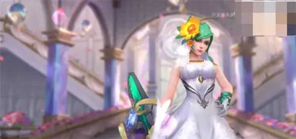 英雄联盟手机水晶玫瑰系列皮肤列表