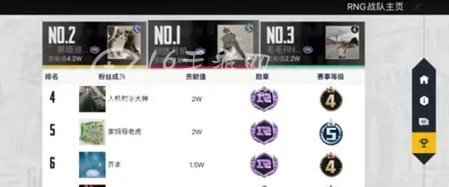和平精英紫色名字怎么来的 紫色R标设置方法