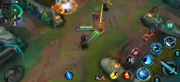 如何申请英雄联盟手游视频检测资质？