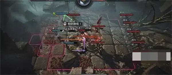 循环战7-2通关详细攻略