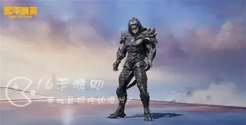 和平精英ss21赛季什么时候更新 ss21赛季最新更新时间