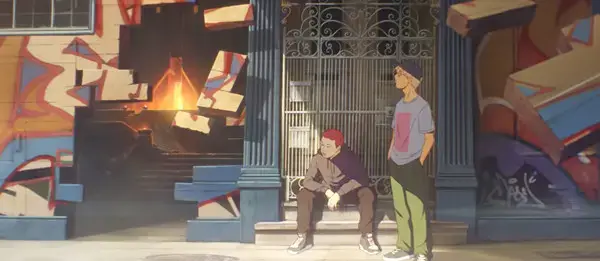 英雄联盟s12全球总决赛主题曲是什么？