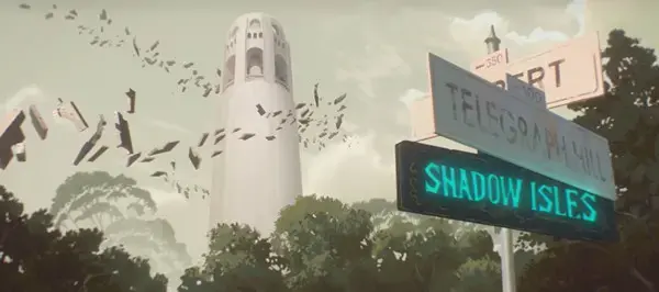 英雄联盟s12全球总决赛主题曲是什么？