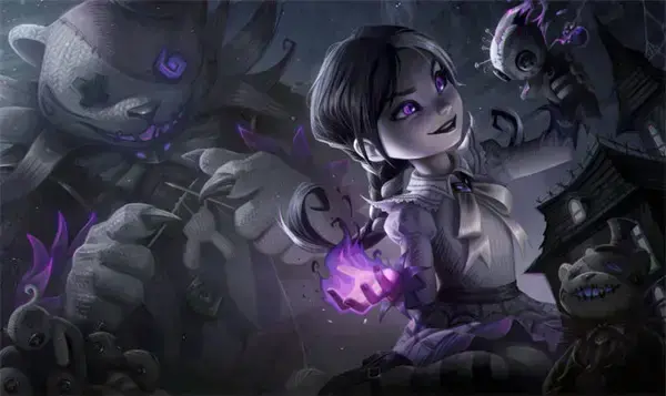 英雄联盟s12全球总决赛皮肤是谁的？