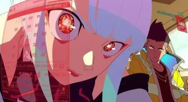 赛博朋克边缘行者和游戏有关系吗？