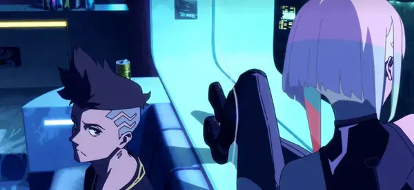 《赛博朋克边缘行者》有第二季吗？