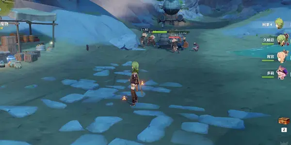 原神9.23 2022的兑换码是多少