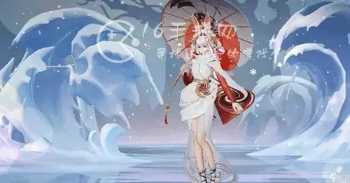 王者荣耀祈雪灵祝什么时候返场 2022祈雪灵祝返场时间