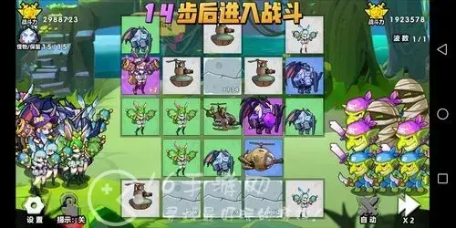 召唤与合成2兑换码2022 最新礼包码大全