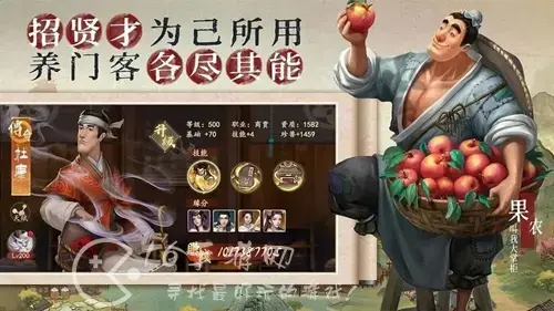 叫我大掌柜兑换码2022(长期可用的礼包码大全)