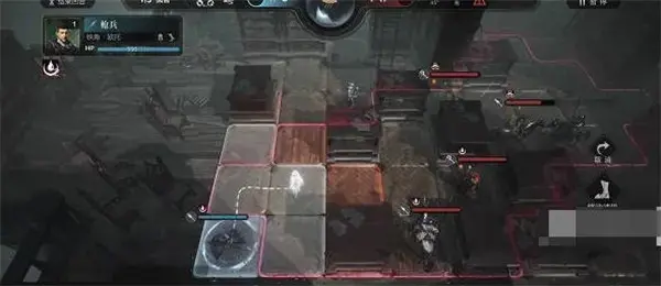 如何在环战中清除Galdo Stack的18层？