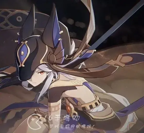 原神赛诺值得抽吗 赛诺强度怎么样
