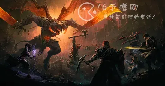 暗黑破坏神不朽全新兑换码分享 2022最新礼包码汇总
