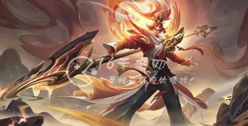 王者荣耀10月份返场什么皮肤2022 10月返场皮肤名单