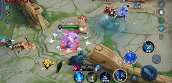 王者荣耀2022国庆有哪些皮肤？