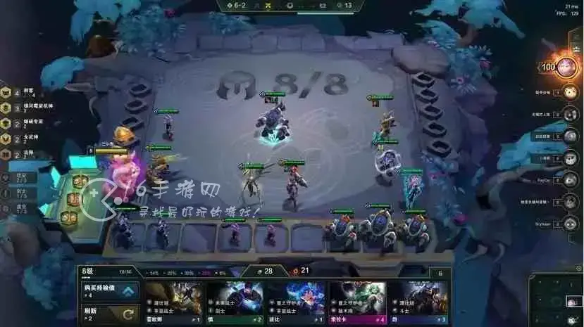 云顶之弈屠龙皎月如何搭配 爆杀法师玩法一览