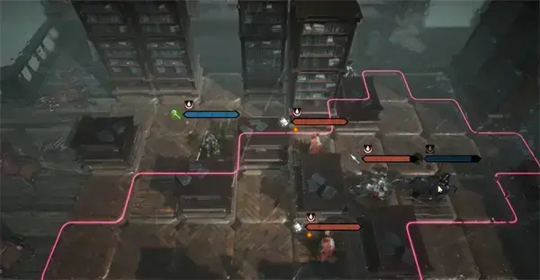 环战的厨艺怎么玩？