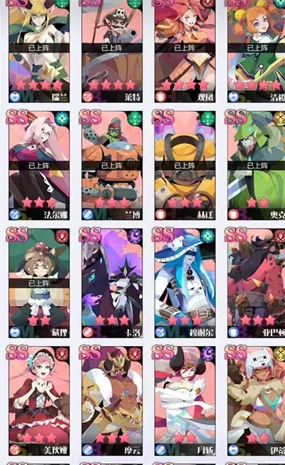 召唤与合成2 最新密语2022