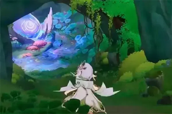 原神草神命座详解