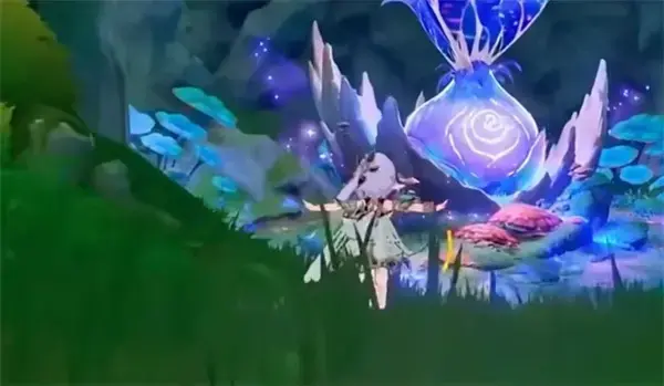 原神草神命座详解