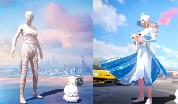 和平精英和平店9.30开在哪里? 和平精英和平店9.30开在哪里?