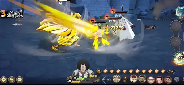 海洋之王燃烧意志四周年庆典商店兑换指南