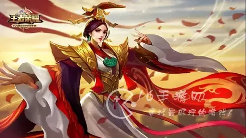 王者荣耀怎么改荣耀战区 荣耀战区更改方法