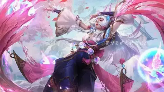 英雄联盟灵魂莲华什么时候上线 2022灵魂莲华皮肤预售时间
