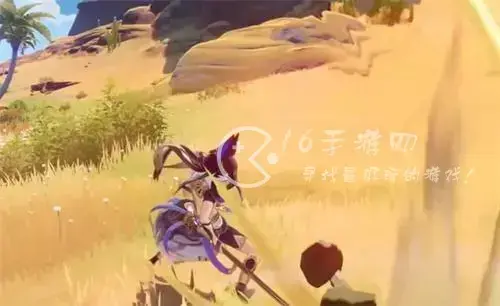 原神赛诺等级突破材料汇总(最全天赋升级材料介绍)