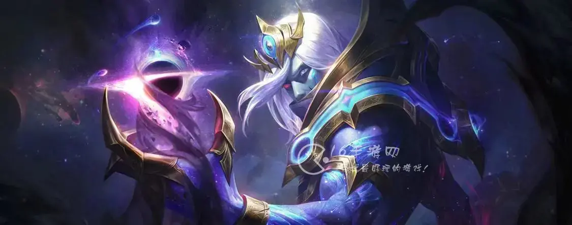 云顶之弈星界魔导师冲分玩法 星界龙星级阵容推荐