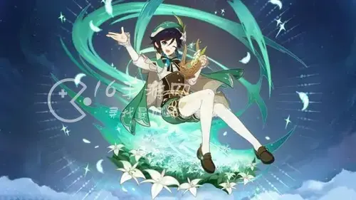 原神3.2版本更新时间(3.2版本什么时候上线)