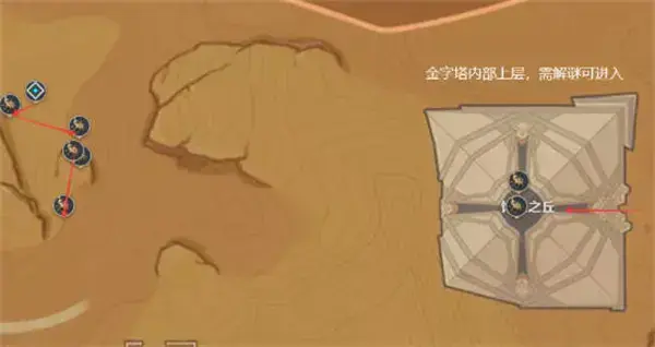 原圣金虫分布列表
