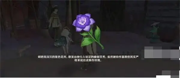 原神放逐花期任务完成简介