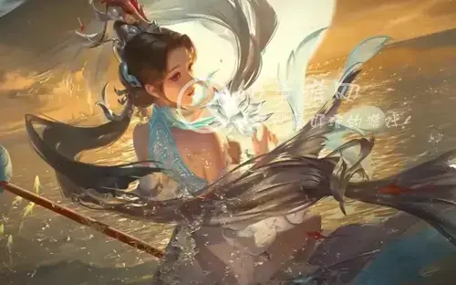 王者荣耀白梁鹤神女什么时候返场 大乔白梁鹤神女返场时间
