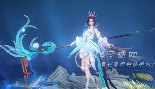 王者荣耀白梁鹤神女什么时候返场 大乔白梁鹤神女返场时间