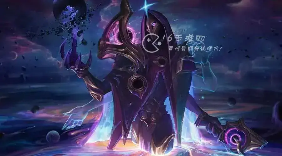 英雄联盟手游9月30日限时魄罗宝箱上线 暗星系列皮肤概率一览