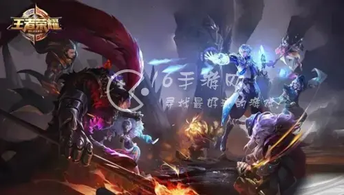 王者荣耀金秋福利热门皮肤限免 限免皮肤都有什么