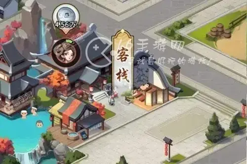 我是大东家门客入住哪个产业，我是大东家攻略后期门客培养