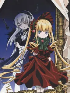 蔷薇公主（上）小桑的善心