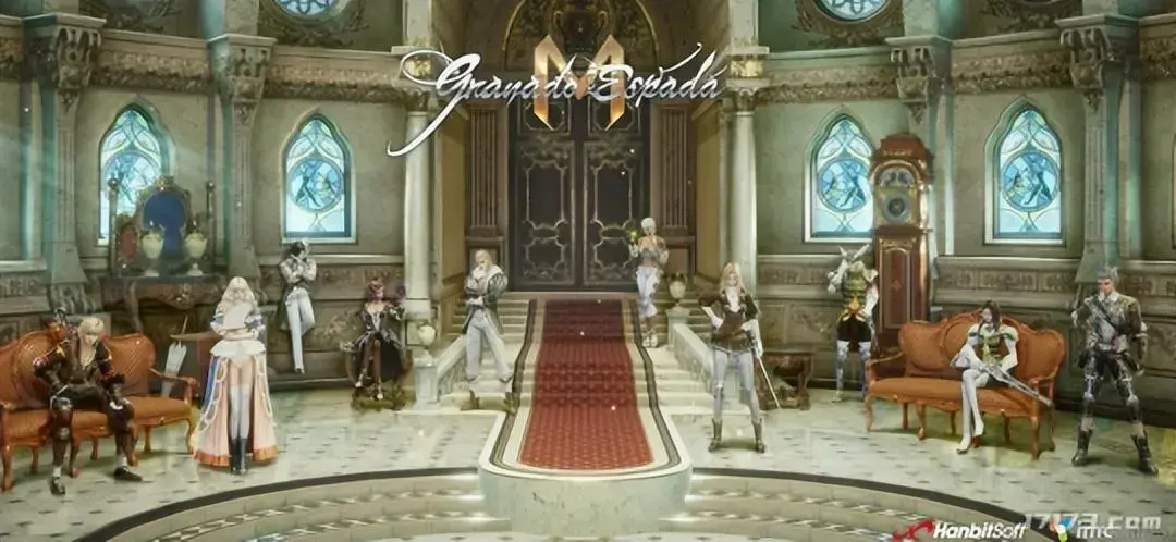 冒险岛真的过时了，冒险岛还没凉