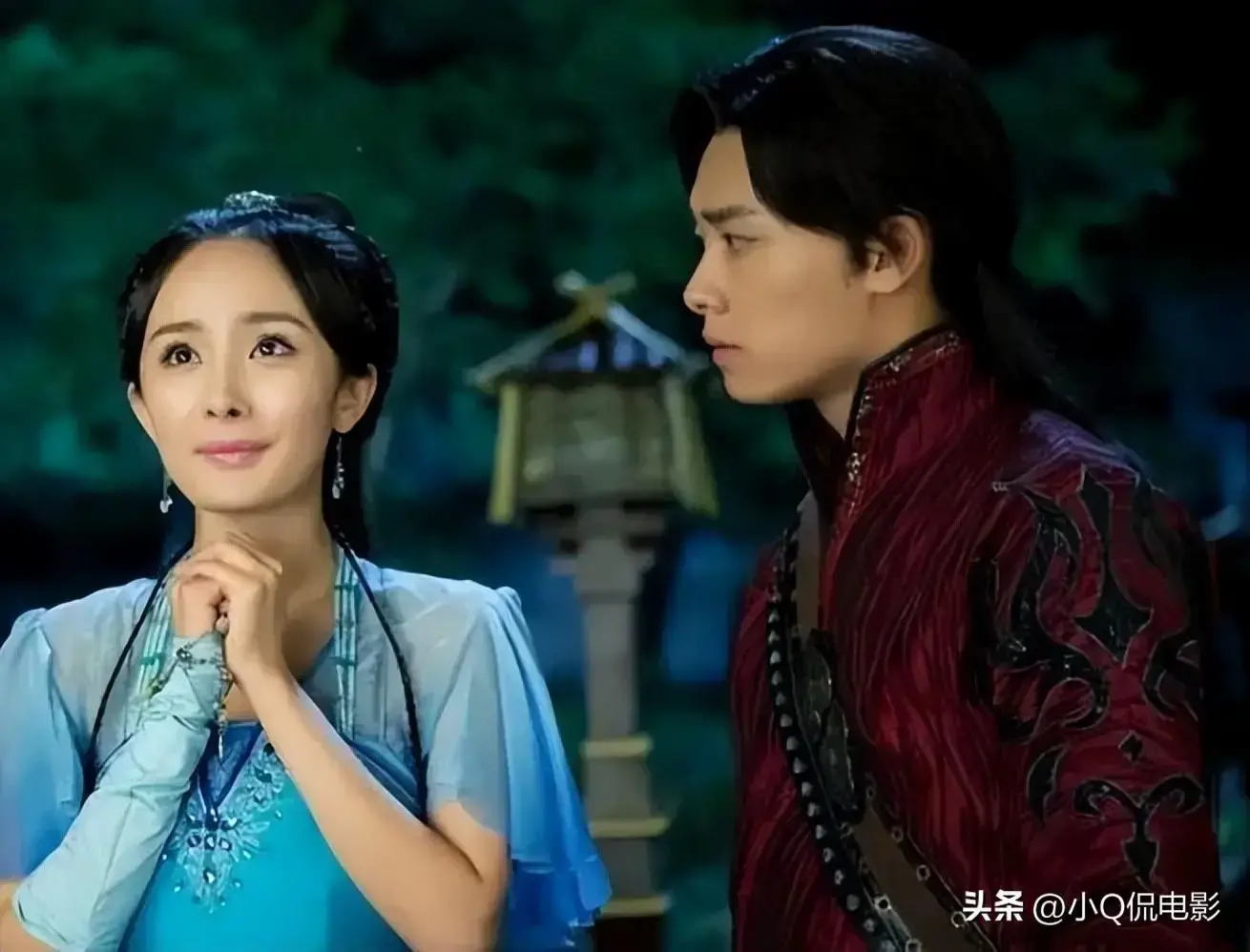 仙侠连续剧推荐(值得一看的仙侠剧)