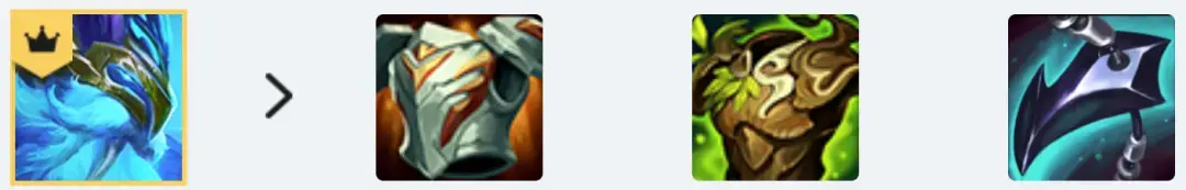 金铲铲之战派克，手游金铲铲之战斗枪