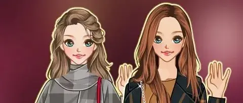 格子控2(换装游戏)