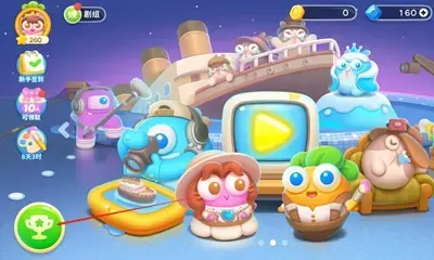 保卫萝卜4周赛关卡通关攻略汇总