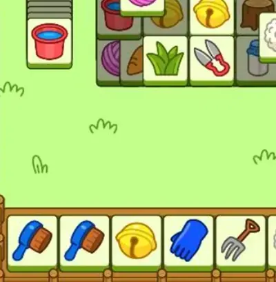 羊了个羊第三关图文攻略介绍