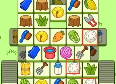 羊了个羊第三关图文攻略介绍